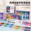 Bộ Bấm Bút Gel Languo 90 Màu Morandi 0.7mm - Viên Đạn Viết, Giá Ưu Đãi 339.790₫ 3