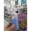 Bộ bàn chải gấp kèm cốc đánh răng Sanada xanh - Tiện lợi du lịch, Nhật Bản, 40.000 VND 2