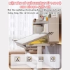Bộ Bàn Học Thông Minh H75 PLUS - Nâng Hạ Tay Quay, Ghế Xoay 360°, Mặt Bàn Nghiêng 60°, Size 80cm + Quà tặng 1,450,000₫ 8