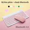 Bộ bàn phím Bluetooth 10 inch + chuột không dây văn phòng - Giá ưu đãi 179.000 VNĐ