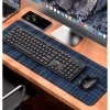 Bộ bàn phím chuột Bluetooth không dây Hoco GM17 - Giá chỉ 280.000₫, hiệu năng cao, pin lâu, tương thích đa hệ điều hành 2