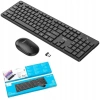 Bộ bàn phím chuột Bluetooth không dây Hoco GM17 - Giá chỉ 290.000đ, giảm mạnh, hiệu năng cao, thiết kế gọn nhẹ 2