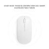 Bộ bàn phím chuột Bluetooth mỏng nhẹ, tương thích đa hệ điều hành, giảm giá 20% chỉ 110.000₫ 5