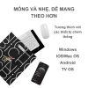 Bộ bàn phím chuột Bluetooth mỏng nhẹ, tương thích đa hệ điều hành, giảm giá 20% chỉ 110.000₫ 7