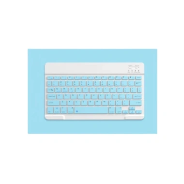 Bộ bàn phím chuột Bluetooth mỏng nhẹ, tương thích đa hệ điều hành, giảm giá 20% chỉ 110.000₫ 9