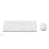 Bộ bàn phím chuột không dây Rapoo 8.000GT Bluetooth - USB Wireless - Chính hãng 399.000₫ (giá gốc 510.720₫) 8