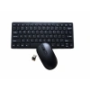 Bộ Bàn Phím và Chuột Không Dây Cao Cấp GKM901 - Thiết Kế Sang Trọng, Độ Chính Xác Cao, Giá Chỉ 175.000 VNĐ