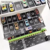 Bộ băng giấy NS 13 & trò chơi đường cuộn - DIY dán mỏng, quà lễ, trang trí