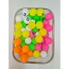 Bộ Bánh 60 Số Quay Loto Trúng Thưởng 1-60, Có Sẵn, Ảnh Thật, Giá Ưu Đãi 414.000₫