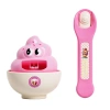 Bộ bánh Pudding kem DARKWA - Đồ chơi ăn nhập vai sáng tạo cho bạn bè, giảm 17% 76.230₫ 3