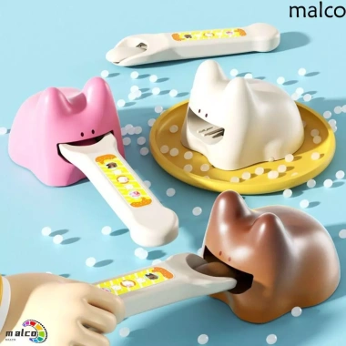Bộ bánh pudding thỏ KIXON Đồ chơi cho ăn tạo giáo dục sớm quà tặng trẻ em