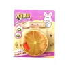 Bộ bánh pudding trái cây YIYU - Đồ chơi ăn dưa hấu, mô phỏng bưởi, giáo dục sớm, chuẩn Nhật Bản, giá ưu đãi 54.230 VND 7