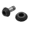 Bộ bánh răng lắp ráp EHES cho dụng cụ cắt cỏ - Thay thế nhanh Giá chỉ 59.531 VND