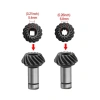 Bộ bánh răng lắp ráp EHES cho dụng cụ cắt cỏ - Thay thế nhanh Giá chỉ 59.531 VND 3