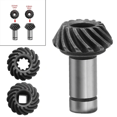 Bộ bánh răng lắp ráp EHES cho dụng cụ cắt cỏ - Thay thế nhanh Giá chỉ 59.531 VND
