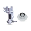 Bộ bánh răng thay thế máy bơm dầu cho cưa xích 5.200 4.500 5.800 52cc 45cc 58cc, giá ưu đãi 313.500 VND 5