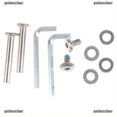 Bộ Bánh Xe Thay Thế Vali Du Lịch OD 40-54mm - Độ Bền Cao, Giá Rẻ 85.860