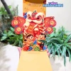 Bộ Bao Lì Xì 3D Popup 2.026 – Thiết Kế Độc Đáo, Sang Trọng, Giá 15.000 VNĐ 7