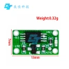 Bộ bảo vệ 4A 3-12V chống đảo ngược, nguồn dương âm, pin - 1-10 chiếc, giảm 44,975₫ 2