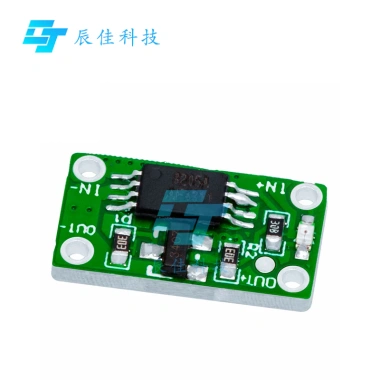 Bộ bảo vệ 4A 3-12V chống đảo ngược, nguồn dương âm, pin - 1-10 chiếc, giảm 44,975₫