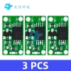 Bộ bảo vệ 4A 3-12V chống đảo ngược, nguồn dương âm, pin - 1-10 chiếc, giảm 44,975₫ 8