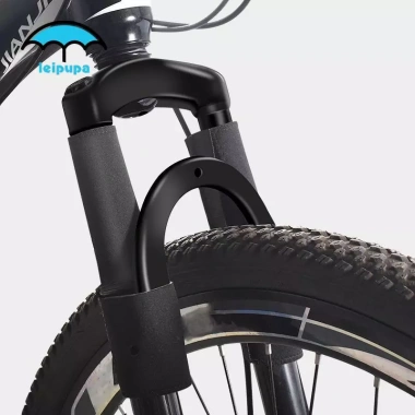 Bộ bảo vệ tay áo & nĩa Leipupa cho xe đạp MTB - Giá chỉ 49.500 VND, giảm mạnh