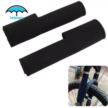 Bộ bảo vệ tay áo & nĩa Leipupa cho xe đạp MTB - Giá chỉ 49.500 VND, giảm mạnh
