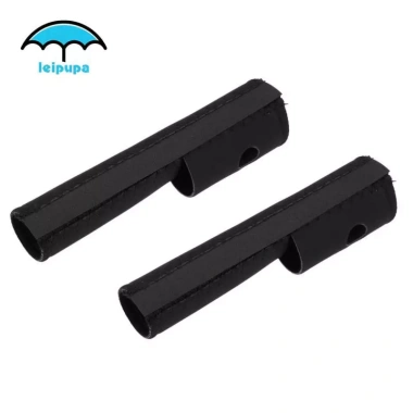 Bộ bảo vệ tay áo & nĩa Leipupa cho xe đạp MTB - Giá chỉ 49.500 VND, giảm mạnh