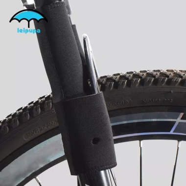 Bộ bảo vệ tay áo & nĩa Leipupa cho xe đạp MTB - Giá chỉ 49.500 VND, giảm mạnh