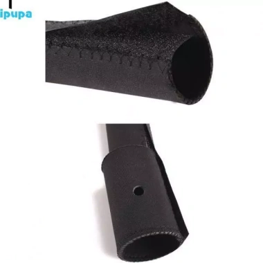 Bộ bảo vệ tay áo & nĩa Leipupa cho xe đạp MTB - Giá chỉ 49.500 VND, giảm mạnh