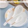 Bộ bát ăn cơm Sứ Xương Giang Tây 70 chi tiết - Cao cấp, giá ưu đãi 3.4tr 7