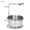 Bộ Bát Cạo Râu 2 Trong 1 Anself freevn Cốc và Xà Phòng Giữ Lưỡi Dao Giá 235.400₫