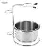 Bộ Bát Cạo Râu 2 Trong 1 Anself freevn Cốc và Xà Phòng Giữ Lưỡi Dao Giá 235.400₫ 2