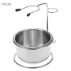 Bộ Bát Cạo Râu 2 Trong 1 Anself freevn Cốc và Xà Phòng Giữ Lưỡi Dao Giá 235.400₫ 3