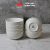 Bộ bát cơm viền sần sứ Minh Châu CV06B Thiết kế sang trọng, giá ưu đãi 118.300 VND 8