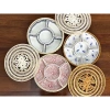 Bộ bát cúng Bát Tràng gồm khay mứt & khay bánh kẹo - Giá ưu đãi 299.000đ 8