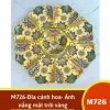 Bộ bát đĩa ánh nắng mặt trời vàng Giá 69.000đ, chất liệu bền, thiết kế tinh tế 9
