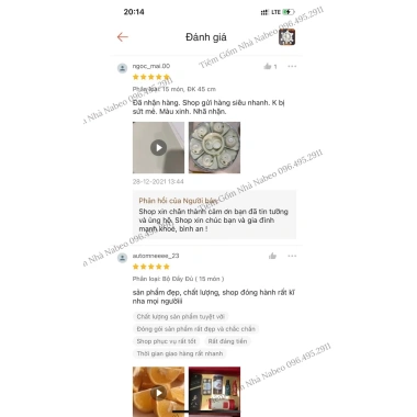 Bộ Bát Đĩa Cúng Gia Tiên Bồ Công Anh - Hoa Mặt Trời Thắp Hương - Gốm Sứ Bát Tràng Giá ưu đãi 249.000 VNĐ 7