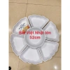 Bộ Bát Đĩa Cúng Hoa Mặt Trời Nhựa Cao Cấp - Giá 48.000, bền đẹp, sang trọng 10