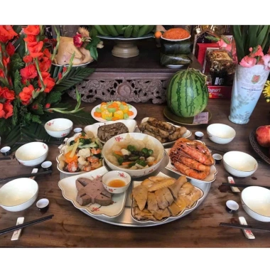 Bộ Bát Đĩa Hoa Mặt Trời Cao Cấp - Gốm Sứ Bát Tràng, Thiết Kế Hiện Đại, Giá 375k