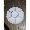 Bộ bát đĩa hoa mặt trời cao cấp nhựa Việt Nhật - Giá ưu đãi 35.000₫ 5