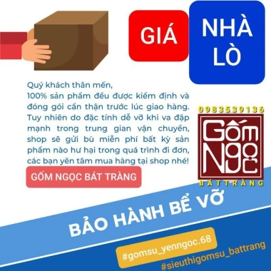 Bộ Bát Đĩa Hoa Mặt Trời, Khay Gỗ, Đồ Thờ Cúng Gốm Sứ Cao Cấp, Bát Tráng Giá 450.000 VND
