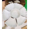 Bộ bát đĩa hoa mặt trời Minh Châu 55cm - Sứ loại 1 men trắng, giá ưu đãi 3