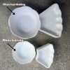 Bộ bát đĩa hoa mặt trời nhựa Bát dĩa thắp hương thờ cúng gia tiên giá 79.000₫ 6