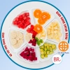 Bộ Bát Đĩa Hoa Mặt Trời Nhựa Việt Nhật Cúng Gia Tiên, Mâm Cơm Tết 2.150 39.600₫