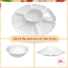 Bộ Bát Đĩa Hoa Mặt Trời Nhựa Việt Nhật Cúng Gia Tiên, Mâm Cơm Tết 2.150 39.600₫ 9
