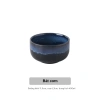 Bộ bát đĩa men xanh lam cao cấp - Decor nhà bếp, chỉ 40.000₫ (giá gốc 50.400) 10
