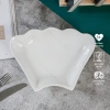 Bộ bát đĩa sứ hoa mặt trời 55cm Set thờ cúng đẹp vỡ 1 đổi 1 giá ưu đãi 419k 2