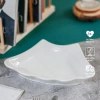 Bộ bát đĩa sứ hoa mặt trời 55cm Set thờ cúng đẹp vỡ 1 đổi 1 giá ưu đãi 419k 3
