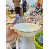 Bộ Bát Đĩa Vân Mây 20 Món Cao Cấp - Sứ Trắng - Bát Cơm, Đĩa Tròn, Vuông - 499.000₫ 6